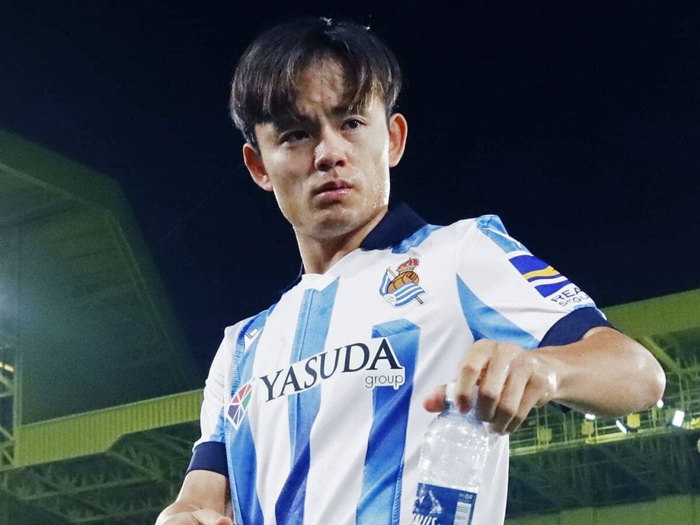 久保建英、再び進撃の予感「マーク激化→より味方を生かす」サイクルを経て得点