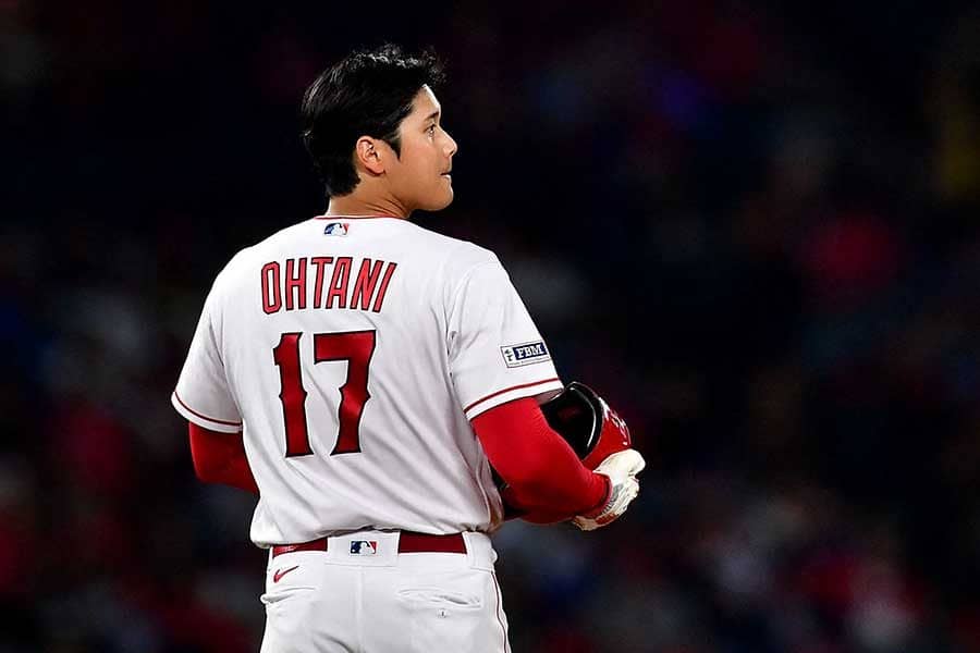 大谷翔平のド軍背番号は…本命「17」を若手内野手に“譲渡”？ 空き番「11