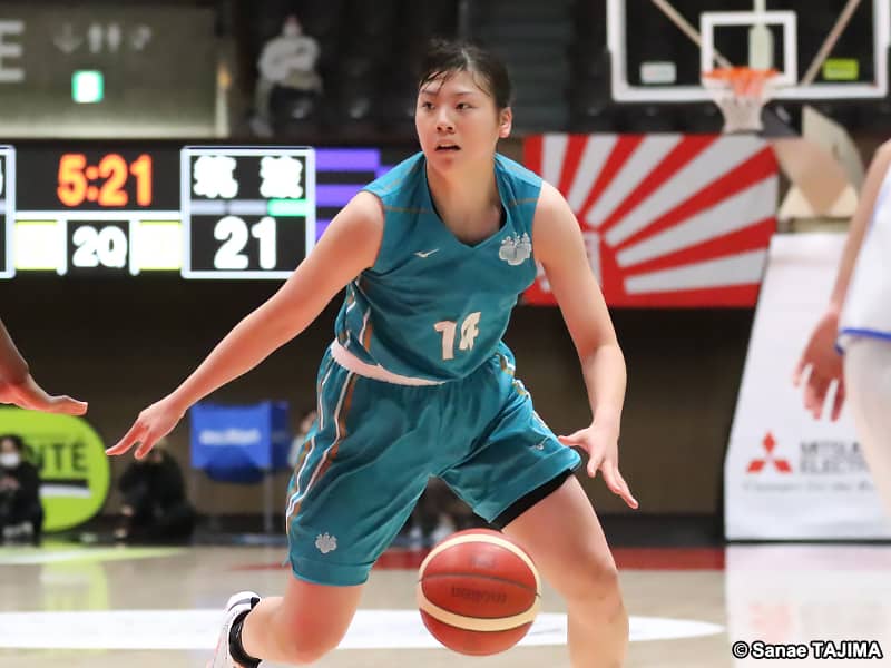 チーム不在も「エースだよ」先輩の言葉を胸に奮闘した1年…最後は頂点に届かず涙