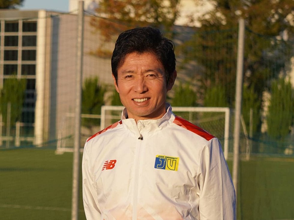 【箱根駅伝・今昔の思い】城西大・櫛部静二監督　「早大三羽烏」の一角は理論派コーチ