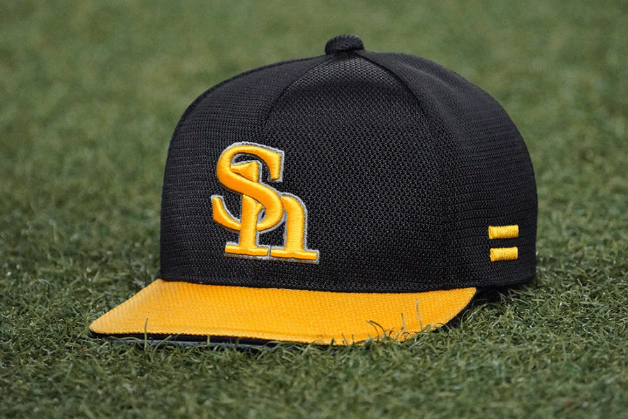 鷹が16歳のドミニカ人と育成契約　メジャーの誘い断ってNPBへ「環境が素晴らしい」