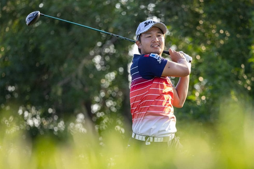 サウジ開催の最終戦に香妻陣一朗が出場 ステンソンらLIV勢も