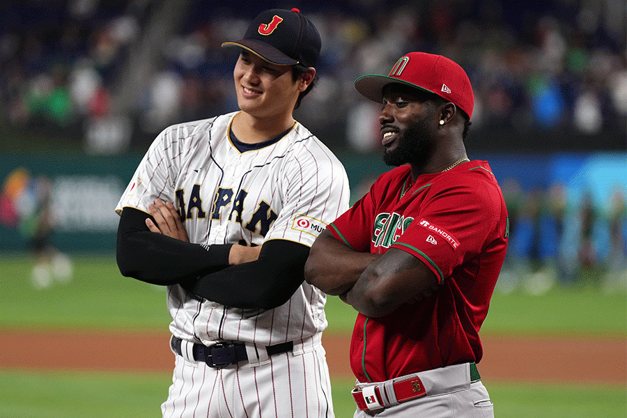 大谷翔平との2ショットは「匂わせてる?」 意味深投稿に騒然「ドジャース来るのか」