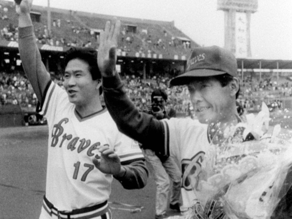 山田久志が若手の松永浩美に「お前、勘違いしてないか？」 その後の野球人生を変えた言葉の真意とは？