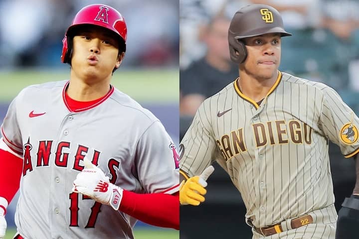 大谷翔平の“7億ドル効果”は来オフにも波及か　ヤンキース入りの大物フアン・ソトがFAで「5億ドル」契約を得る可能性が浮上
