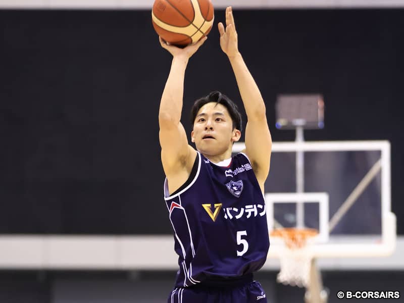 川崎が群馬を撃破し8強入り…河村擁する横浜BC、宇都宮なども準々決勝へ／12月13日開催 天皇杯試合結果