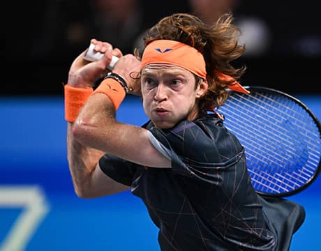 ルブレフら 香港OPで来季スタート