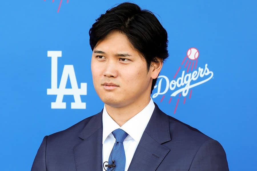 大谷翔平着用　BOSS ネイビー スーツセット BOSS ダークネイビースーツ 美品3回程度着用 大谷翔平選手