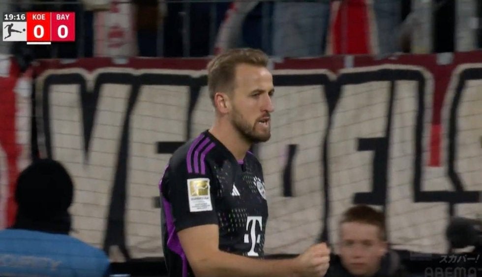 バケモノvs怪物！一体、どこまでゴール数を伸ばすんだ？ いま、GKを一番ビビらせる2大ストライカーがガチ対決 “世界No.1FW”ケインと\