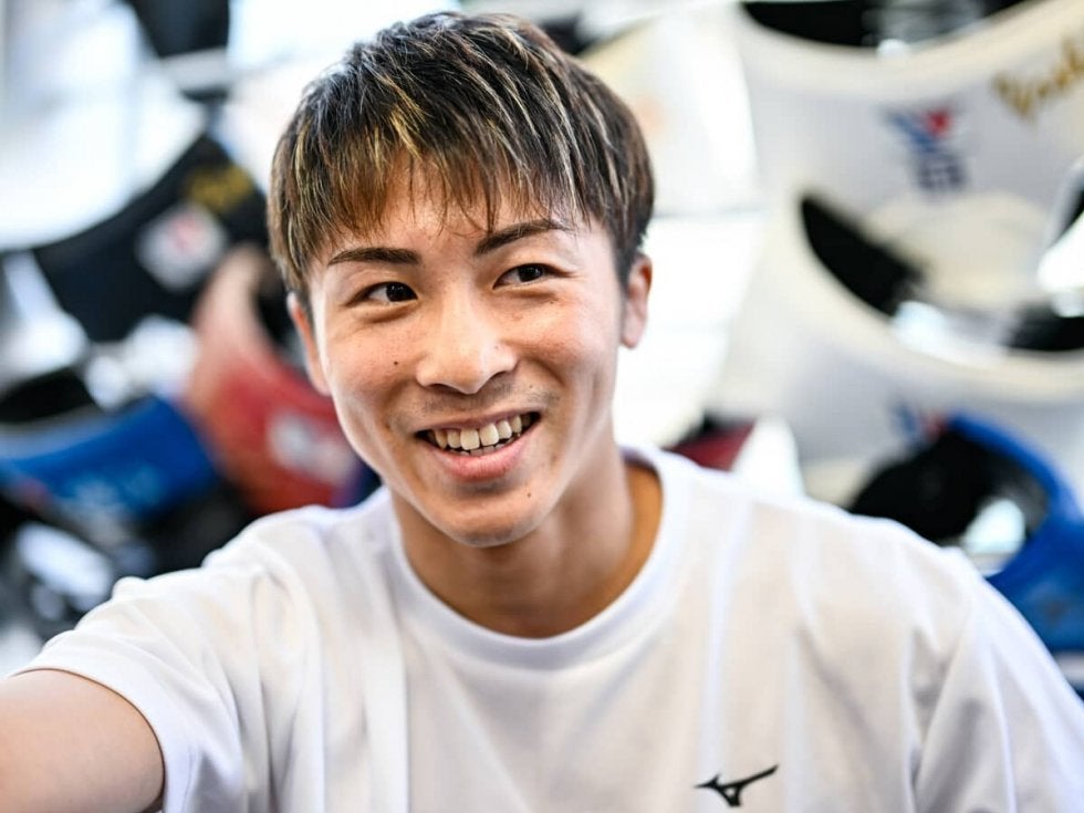 井上尚弥「誰も辿り着けない領域へ」 決戦を前に、あくなきボクシングへの探求心