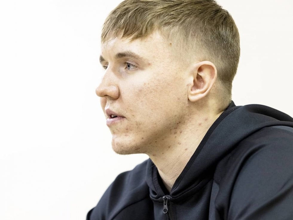 ジョシュ・ホーキンソンが日本で成功できた要因とは？　修士の学位を持つ勉強家の努力