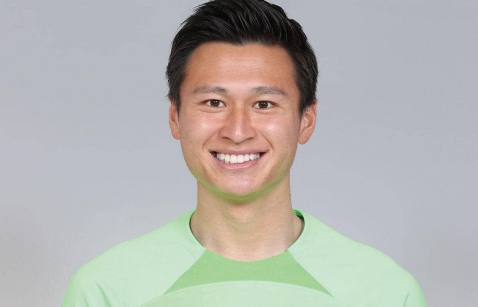 広島がGK田中雄大と契約更新、今季は自身初のJ1挑戦も出番ゼロ サッカー スポーツブル (スポブル)