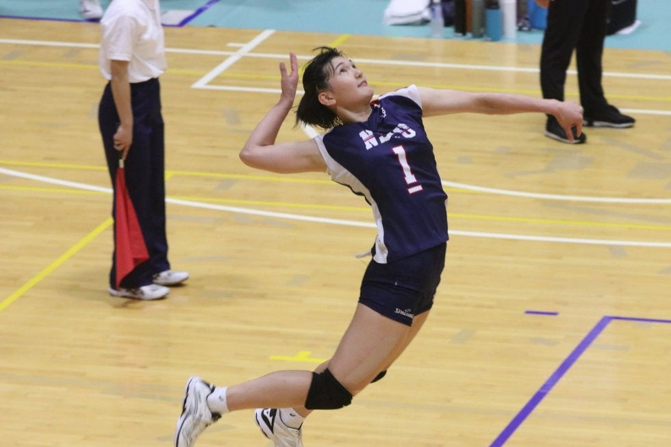 デンソー　日本体大の石倉沙姫の入団を発表