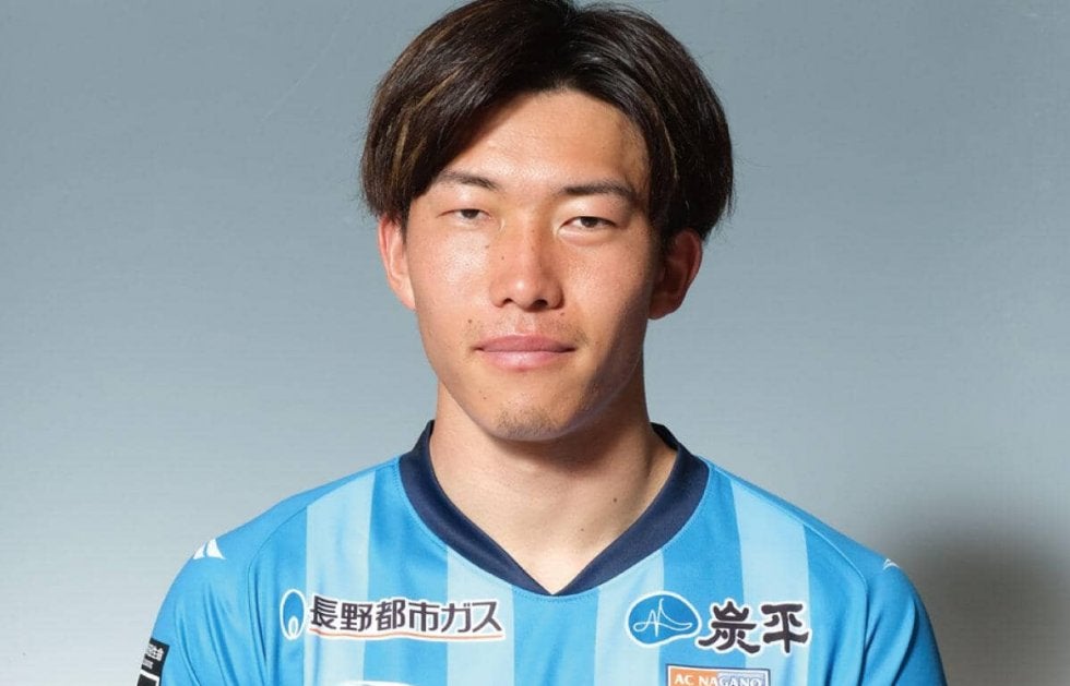 J2大分がGK濱田太郎の復帰を発表、今季J3長野で10試合出場の189cm守護神「成長した姿を見せられるように」 サッカー スポーツ
