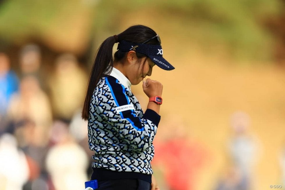 願いを込めて 2023年ベストショット3選【大澤進二】