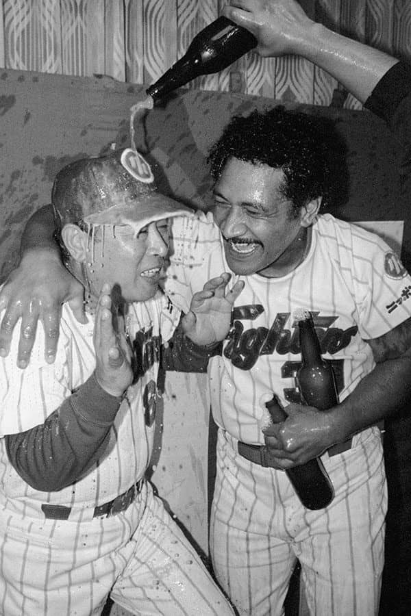 銃撃で命を落とした“サモアの怪人”　「いい男だった」試合中にビール飲んだ豪傑助っ人