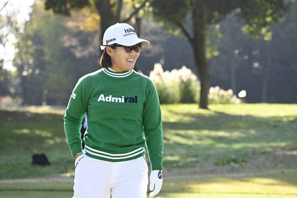 日本勢は100位以内に21人 国別2番目の多さで年越し／女子世界ランク