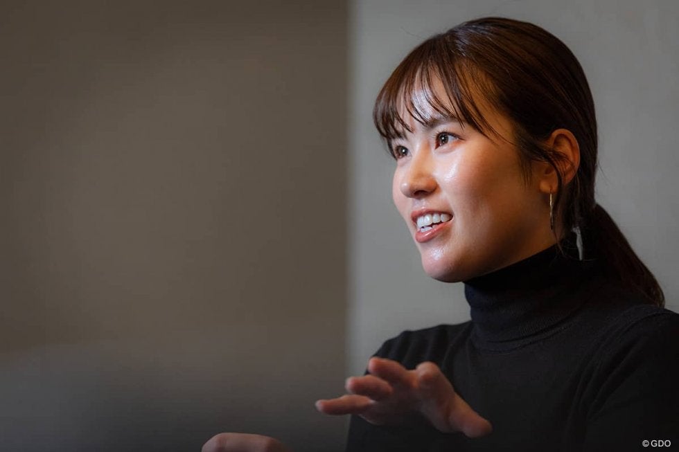 「進歩がない」と脳裏をよぎった米撤退 葛藤の一年目／西村優菜 2023年末インタビュー(前編)