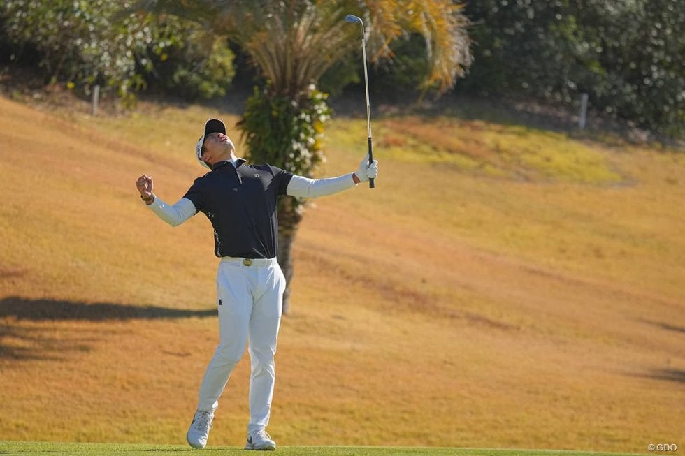 亡き友に捧ぐ 2023年ベストショット3選【中野義昌】