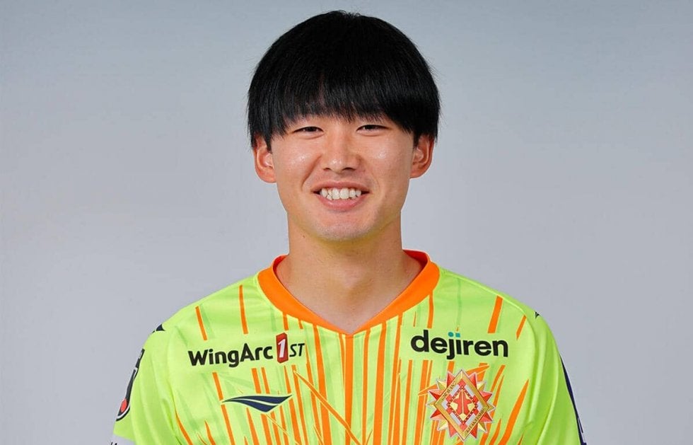 J3最下位の北九州がMF井澤春輝と契約更新「これ以上情けないものはない恥ずべき結果」