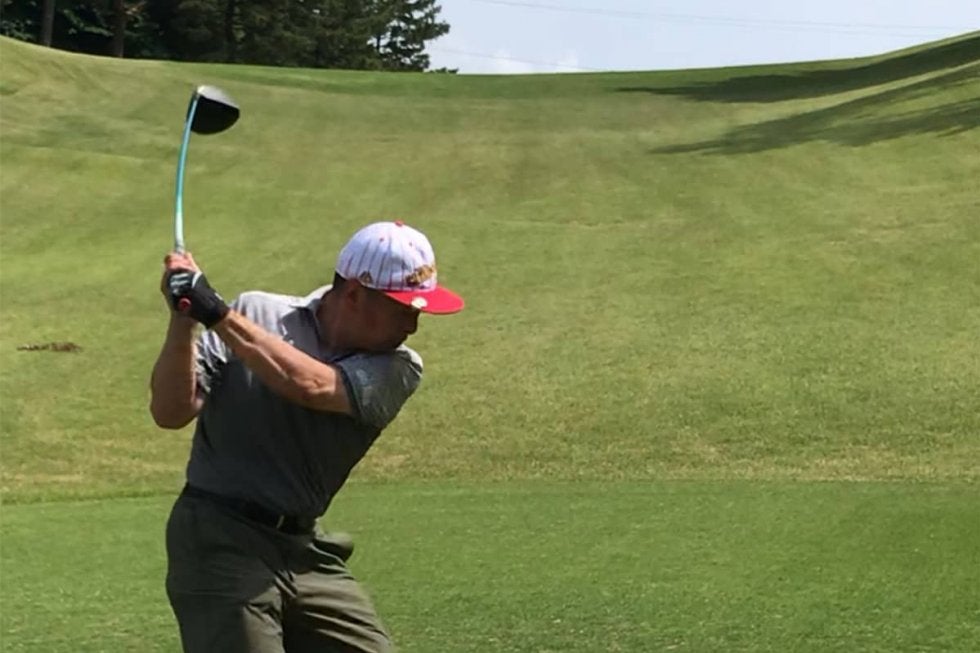 振り返れば堂々巡りのゴルフ／小林至博士のゴルフ余聞