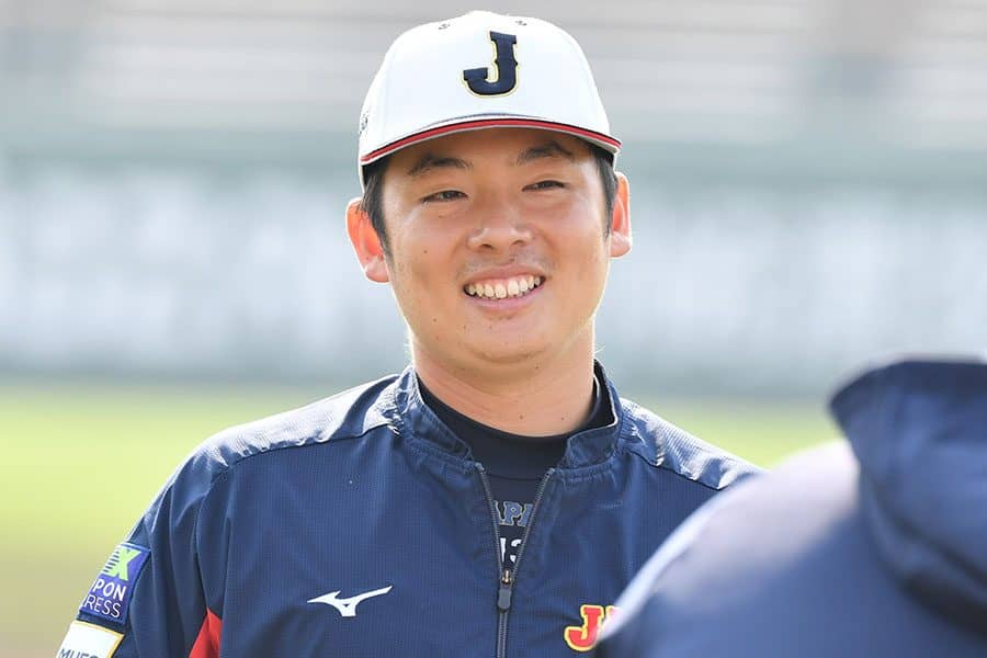 パドレス入り松井裕樹は「抑えの機会あるかも」　米記者分析、元虎助っ人とのリレーも