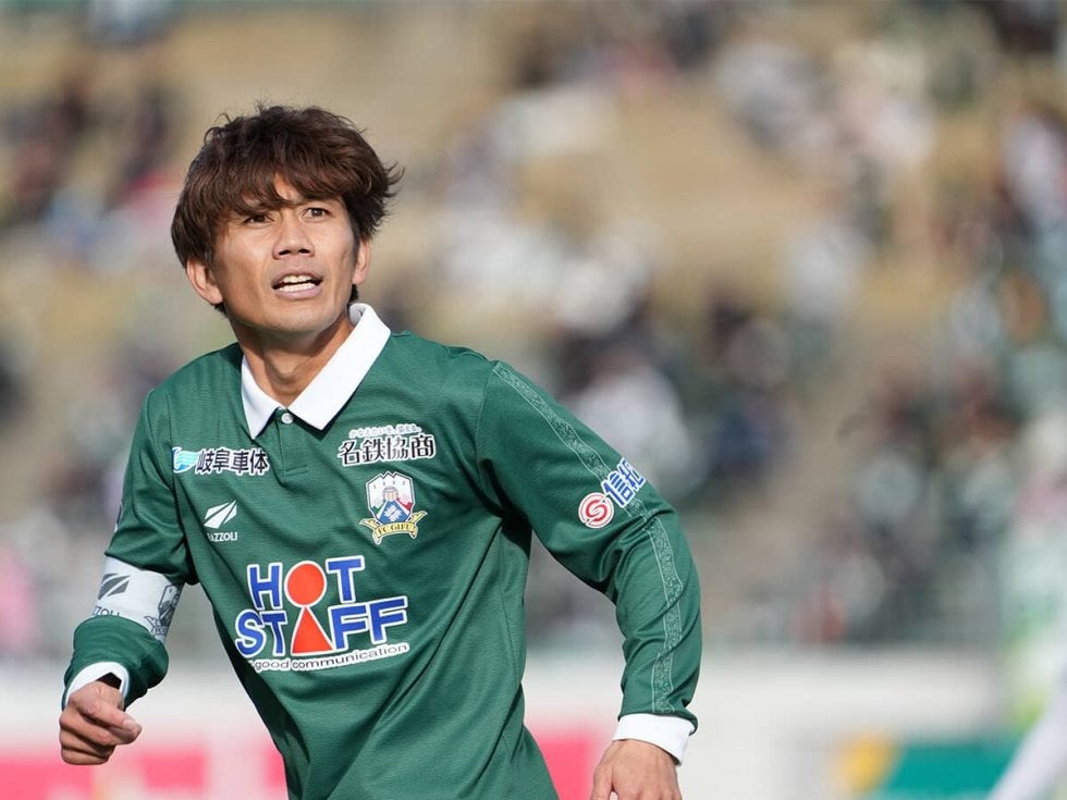 柏木陽介が振り返るサッカー人生「後悔はない。ただ、満足したことも一回もなかった」