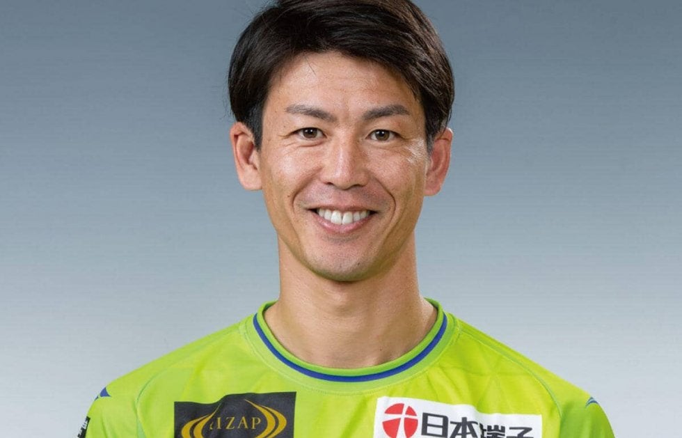 湘南の38歳DF山本脩斗が現役引退を発表「16年間応援していただき、本当にありがとうございました」