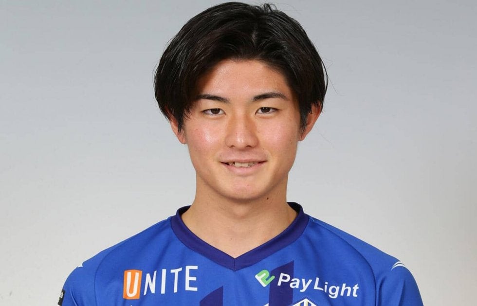 J2復帰の鹿児島へ山形MF田中渉が期限付き移籍、今季29試合1G3A「自分の左足で勝利に導けるように」 サッカー スポーツブル (スポブル)