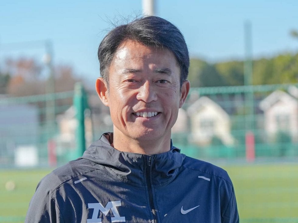 箱根駅伝で明治大は「この20年間のなかでも仕上がりがいい」山本豪・新監督が明かした指導法「要求するばかりはフェアじゃない」