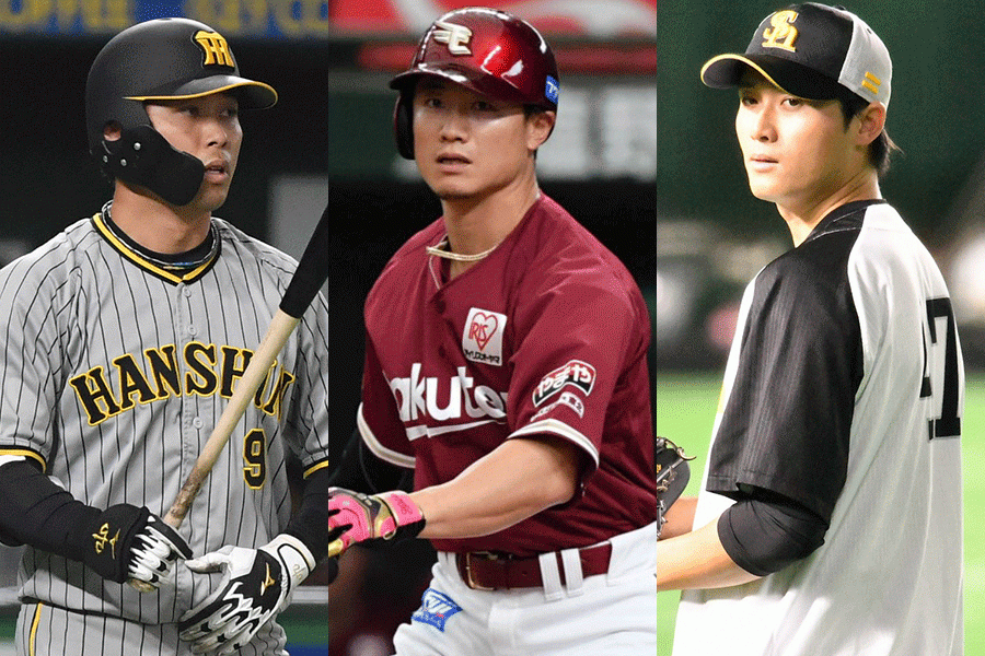 戦力外から続々去就決定の裏で…元ドラ1は引退　もうすぐ越年、未発表選手の行方は？