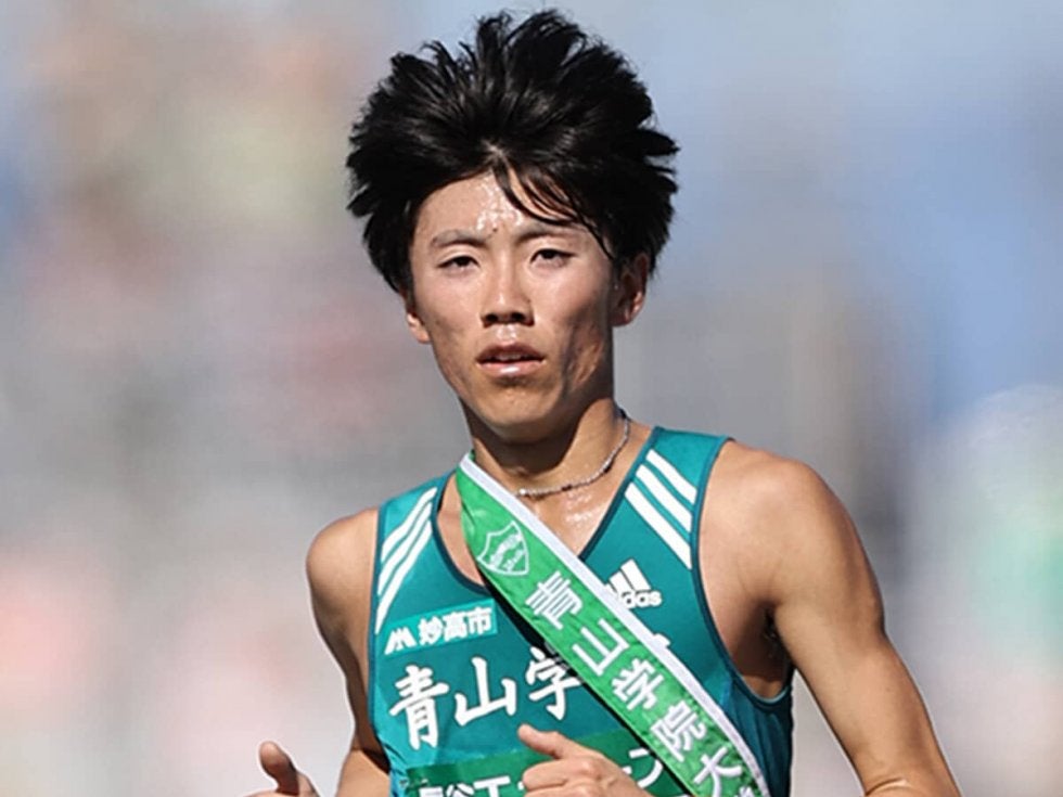 箱根駅伝をエースとして走る苦悩を元青学大・近藤幸太郎が振り返る「全然楽しくなかった」