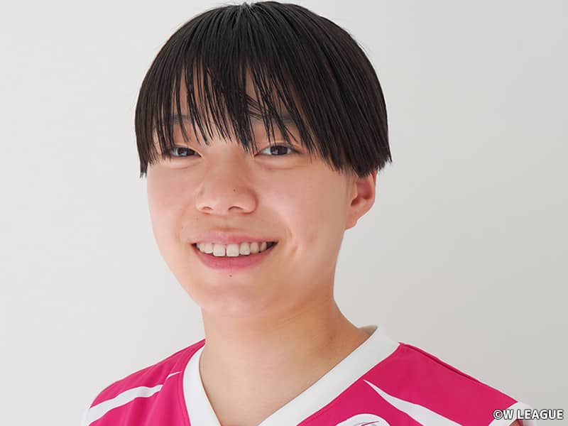 京都精華学園・堀内桜花がシャンソン化粧品でWリーグデビュー…同校の夏冬連覇に貢献