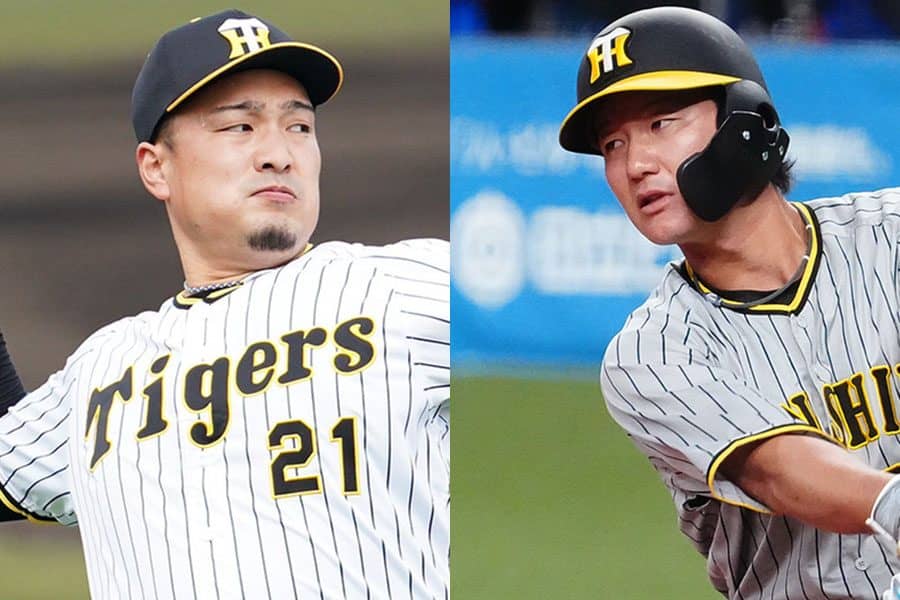 元エースの“居場所消滅”　日本一の裏で実績者も危機…いよいよ迎える正念場