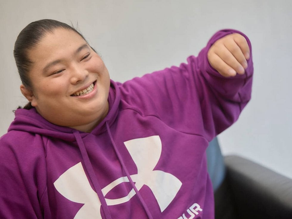 富栄ドラムが振り返る力士時代　日馬富士の付け人として学んだこと、貴景勝の連勝を止めた取組