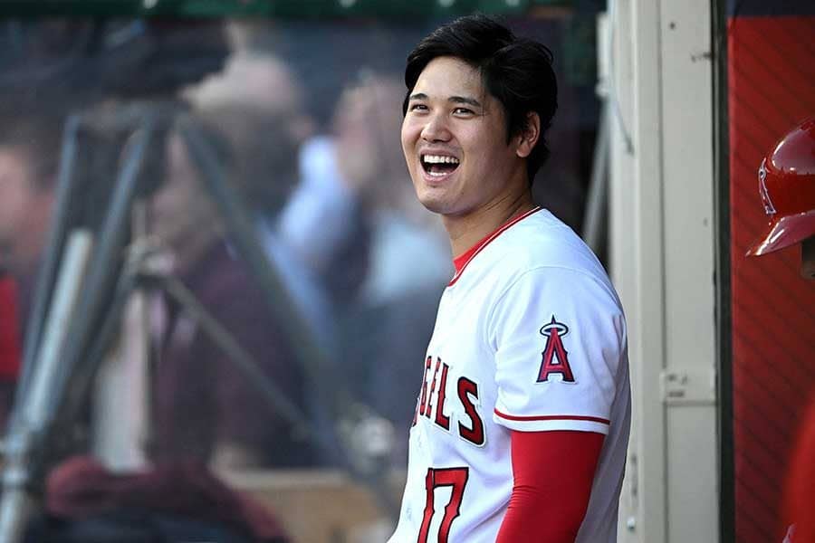 大谷翔平は「大きなブランド」　“人気1位”が移籍で注文殺到…買えず嘆く声も