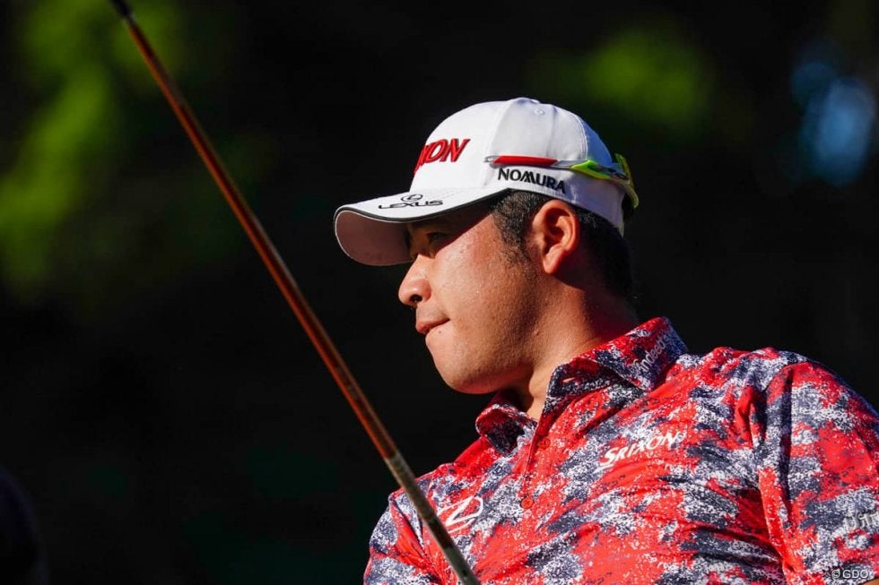 松山英樹は46位で23年終了 11人が新たにオーガスタへ／男子世界ランク