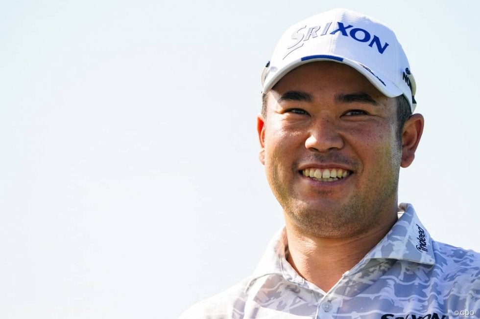 「一番悪い」世界ランクも発奮材料 松山英樹が2024年に重んじる“戦い方”