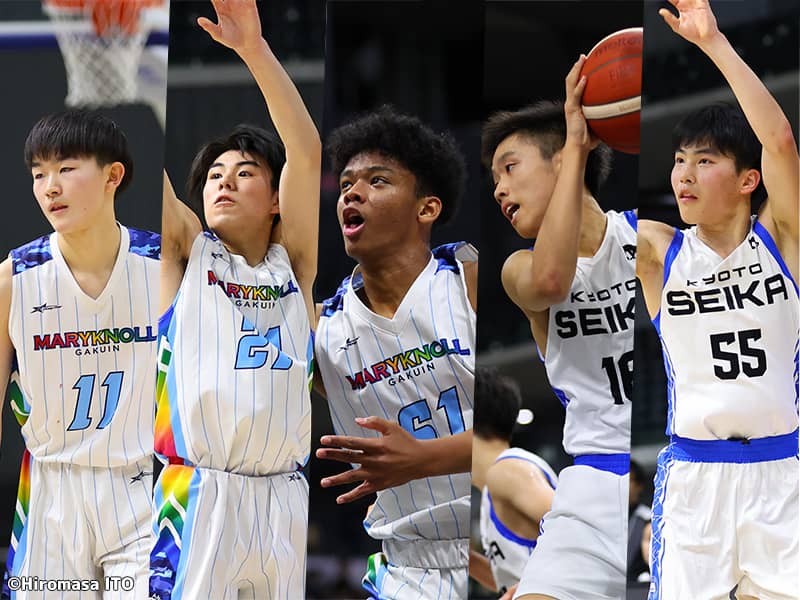 【早い者勝ち】DVD四日市メリノール学院ヘルプローテーションディフェンス 四日市メリノール学院のディフェンスをひもとく3要素