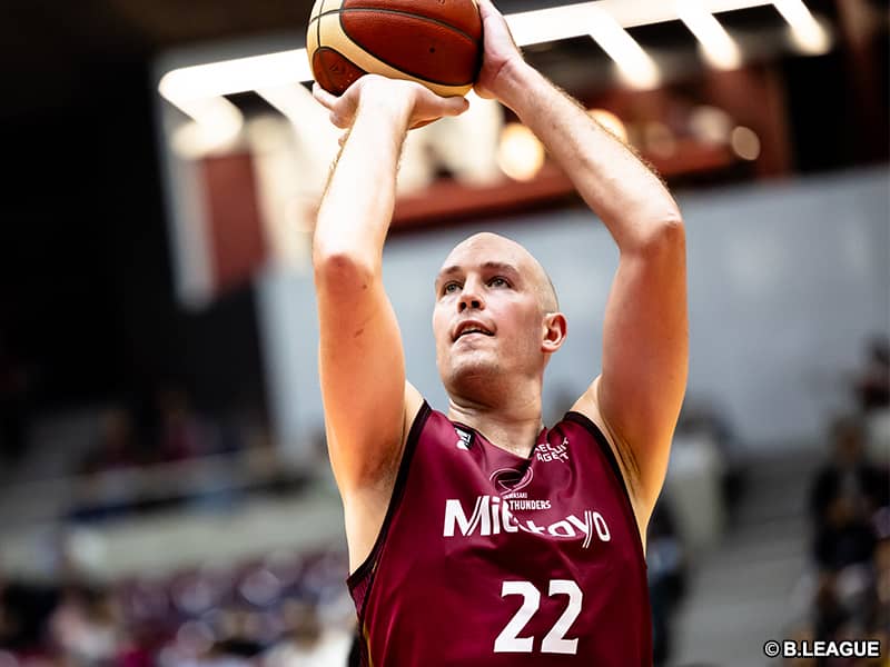 川崎のファジーカスは全治6週間…“現役ラストイヤー”バイウィーク明けに復帰か