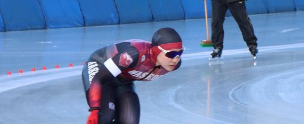 鈴木主将が個人２種目とも入賞！　女子３人は初のチームパシュート出場も果たす