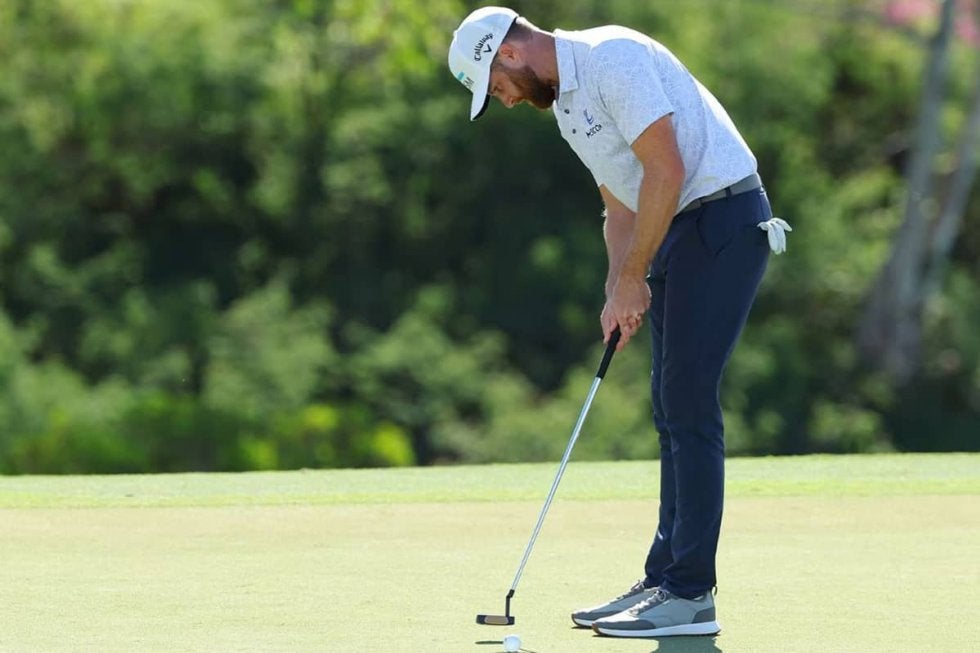 クリス・カークの開幕戦Vに貢献したオデッセイの“AI設計パター”