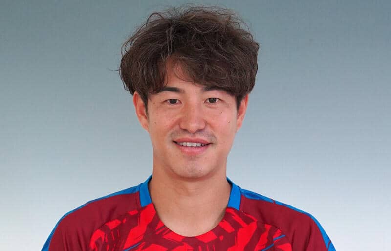 元日本代表FW金崎夢生がJ3琉球と契約満了 加入1年での退団に