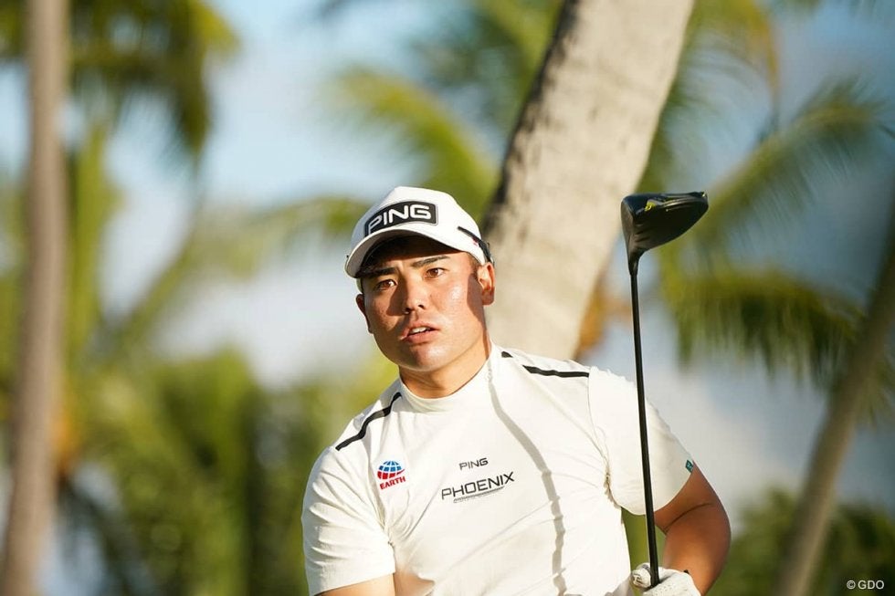 23歳バースデーから新シーズン開幕 蝉川泰果「今年は人生初の海外優勝を」