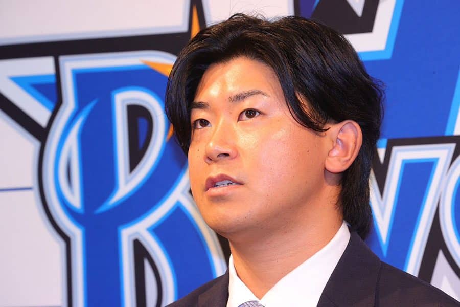 DeNA、今永のカブス契約を正式発表　ファンに感謝「悪い時もこんな私を見捨てず」