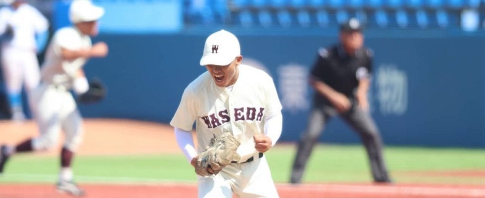 【連載】新体制始動特集『逆襲』【第４回】香西一希×越井颯一郎×宮城誇南