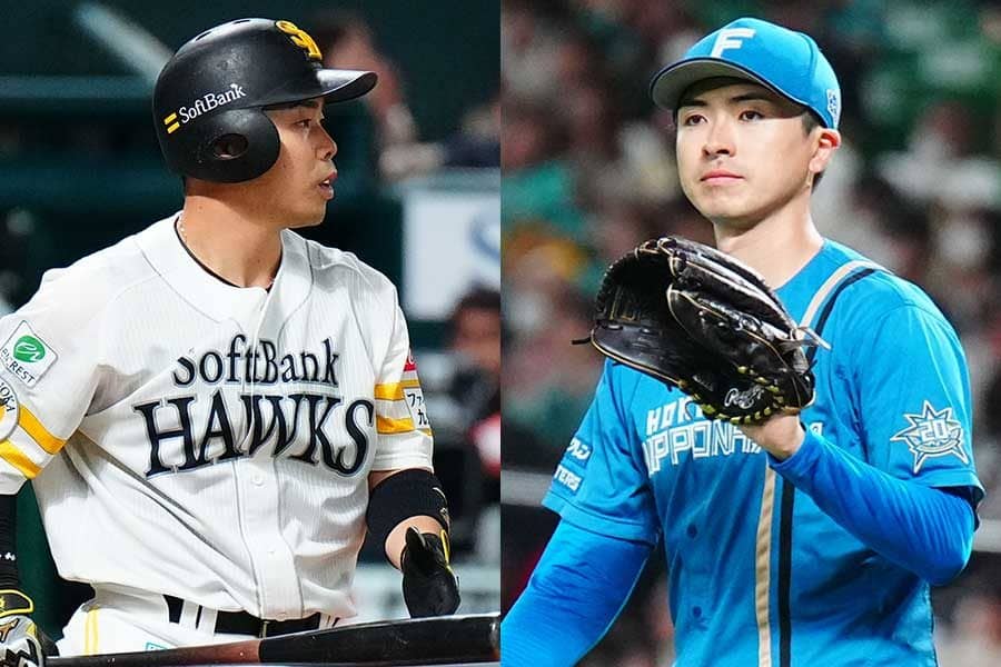 下位にいた逸材…4位が2冠王、6位は米挑戦　1位は7人が引退、2011年ドラフト組の明暗