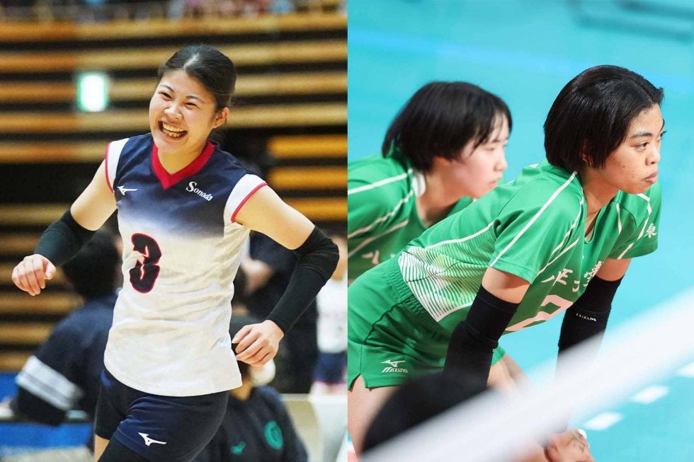 アランマーレ 川釣奈津とインディグウェ シンディ 千想夢の内定を発表