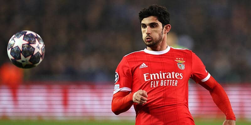 ゴンサロ・ゲデスがビジャレアルにレンタル、マルセリーノ監督と再会