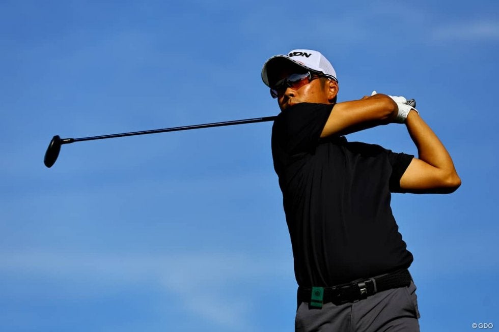 生源寺、木下、鍋谷、杉浦、池村の5人が出場権獲得／アジアンツアー最終予選会